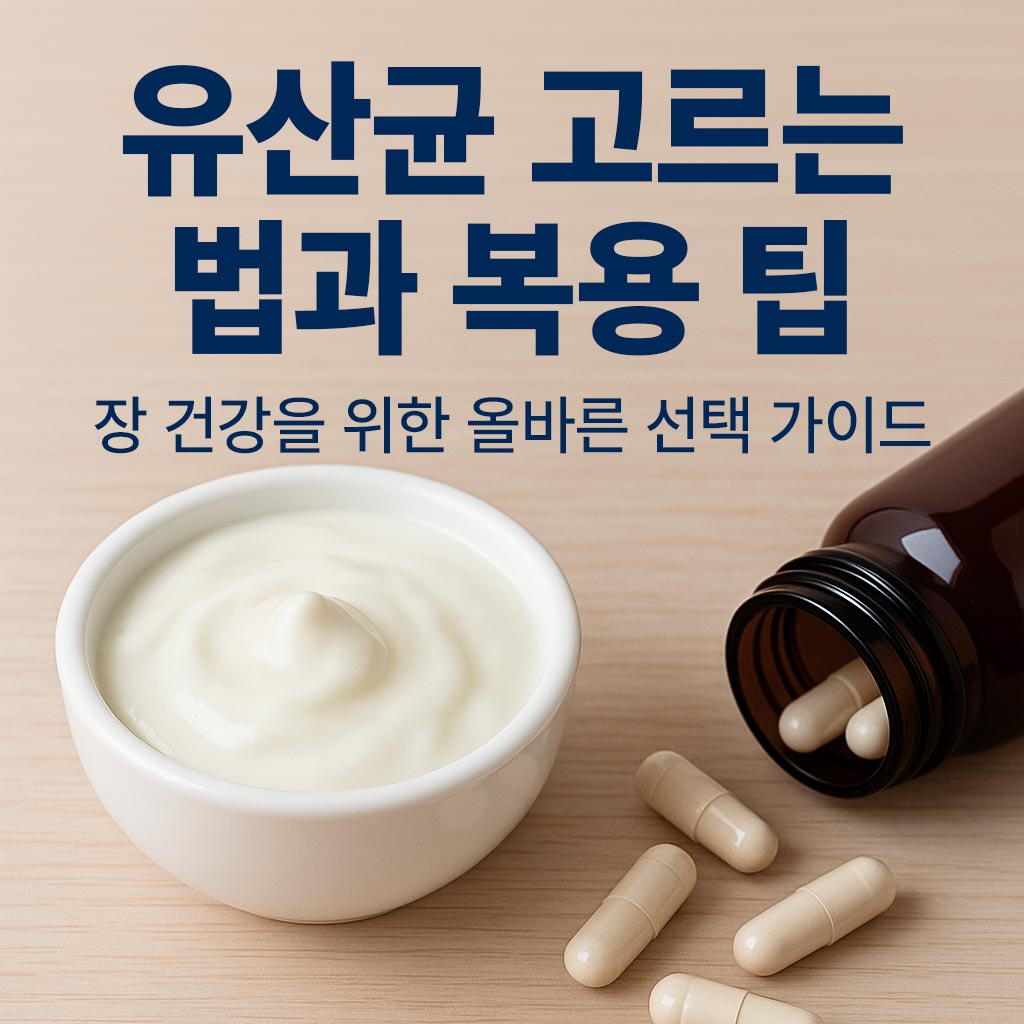 유산균-고르는-법과-복용팁-썸네일