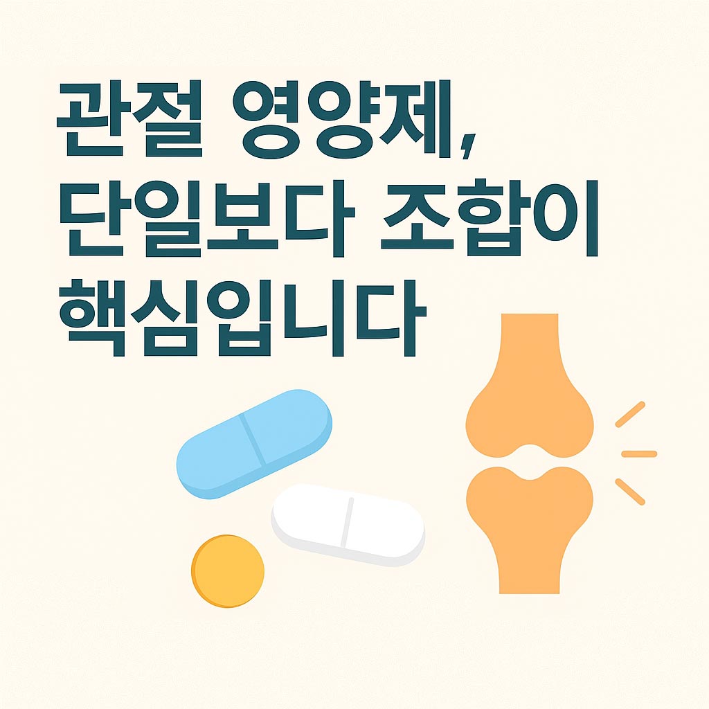 관절영양제-조합이-핵심-인포그래픽