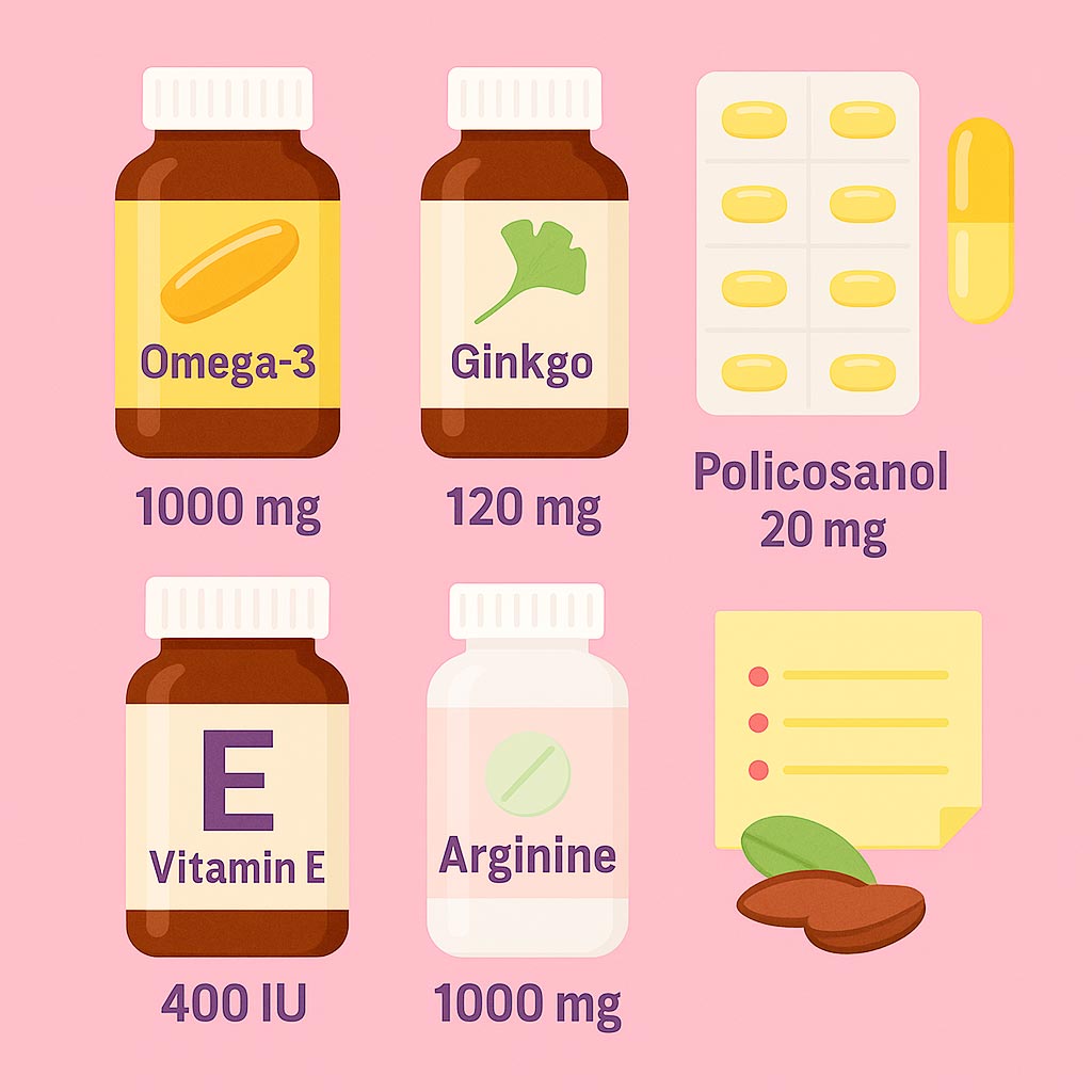 성분별-추천-영양제-이미지