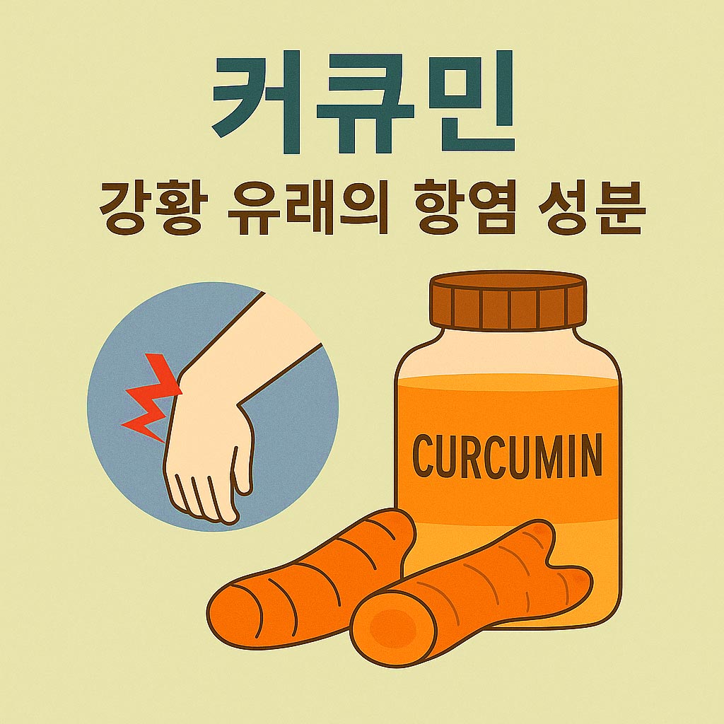 손목건강에-좋은-영양제-커큐민