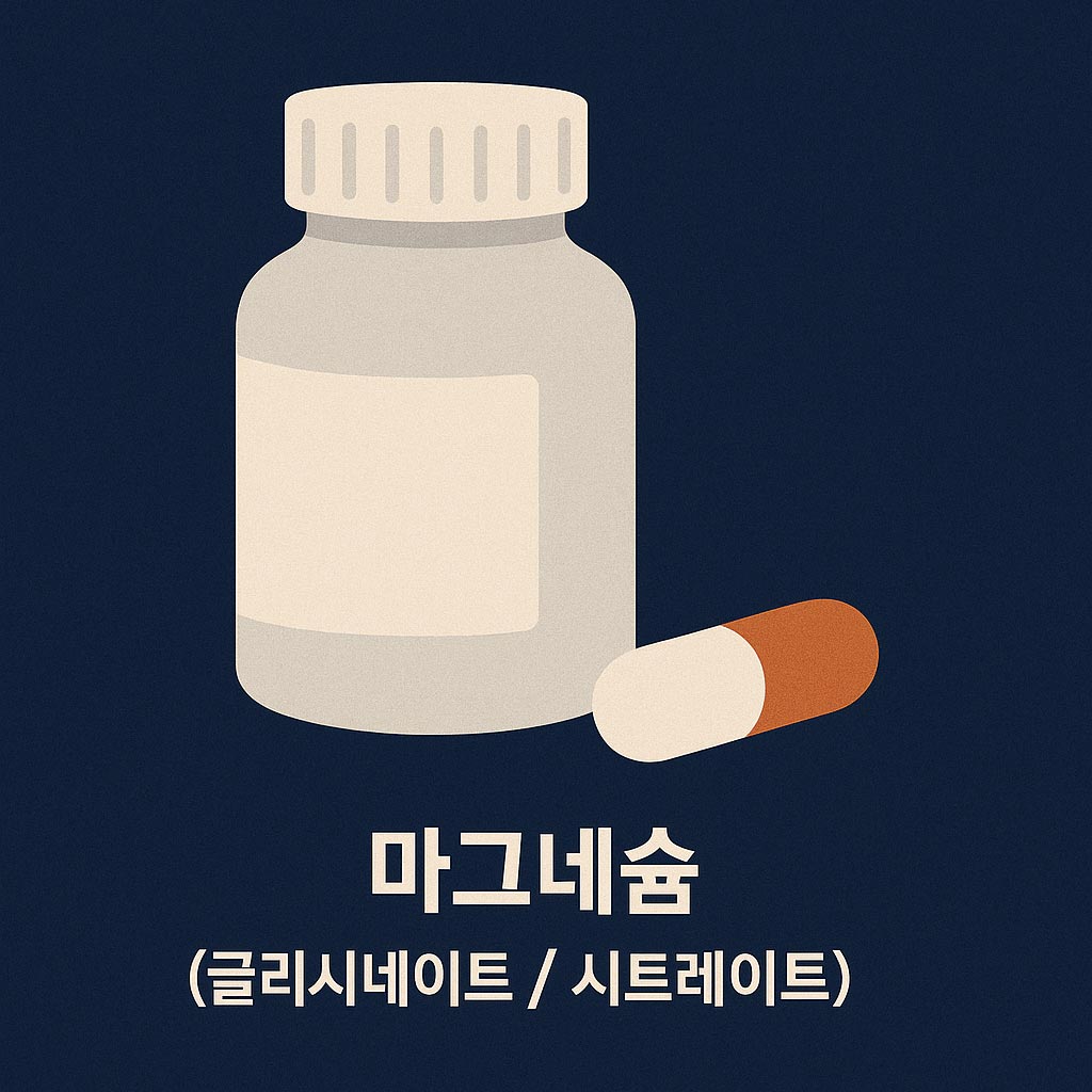 마그네슘