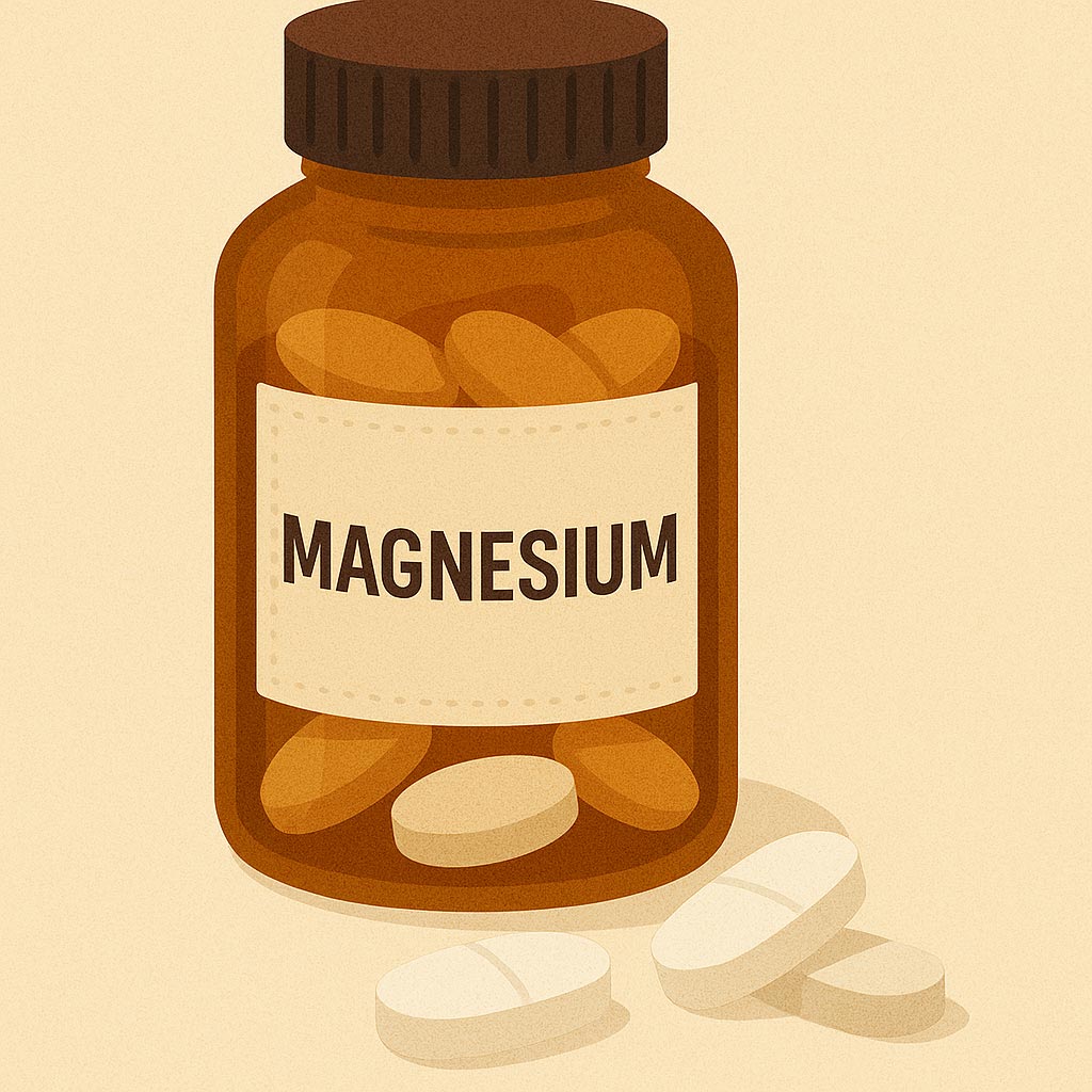 마그네슘