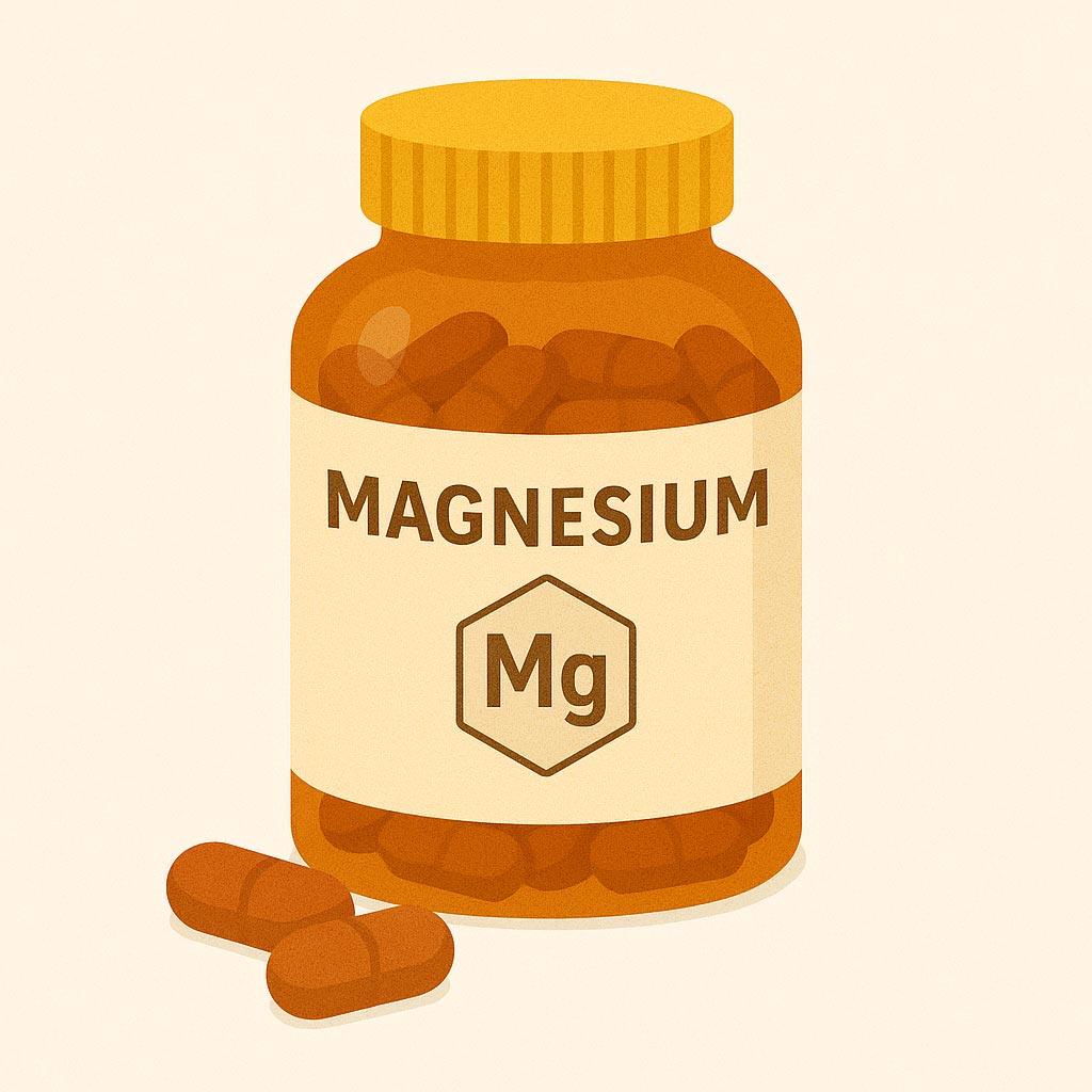 마그네슘