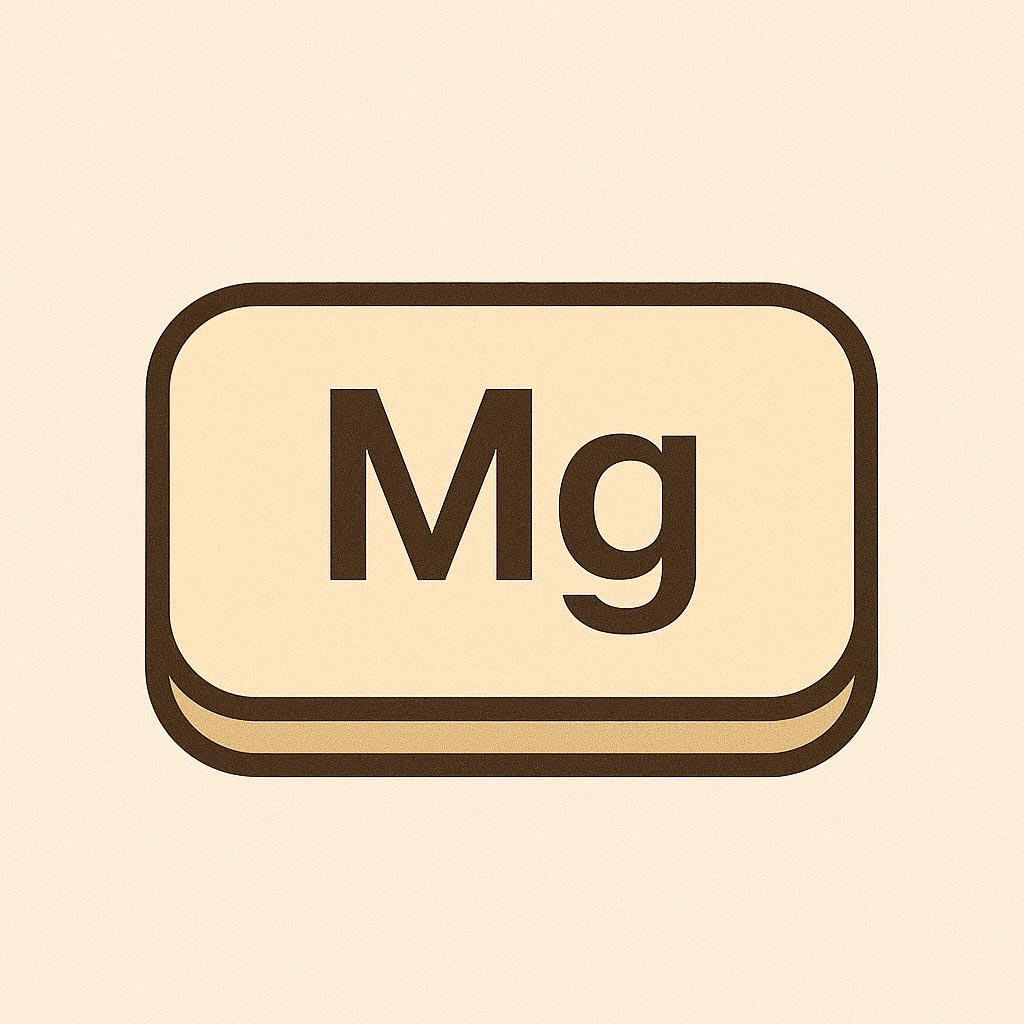 마그네슘