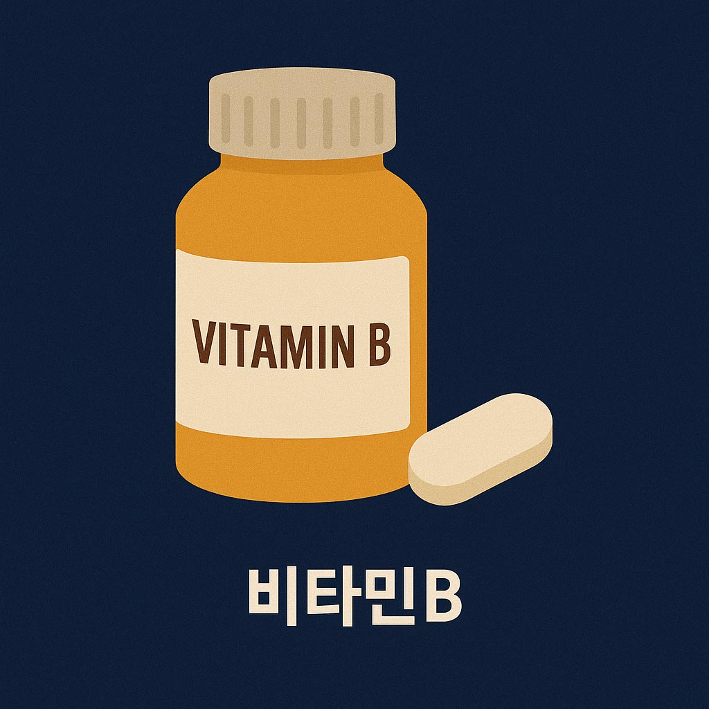 비타민B