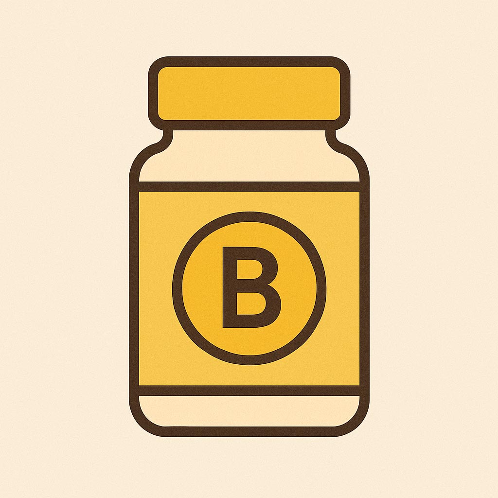 비타민B