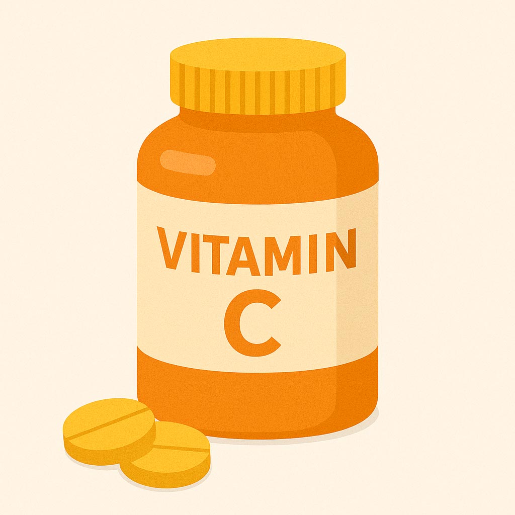 비타민C