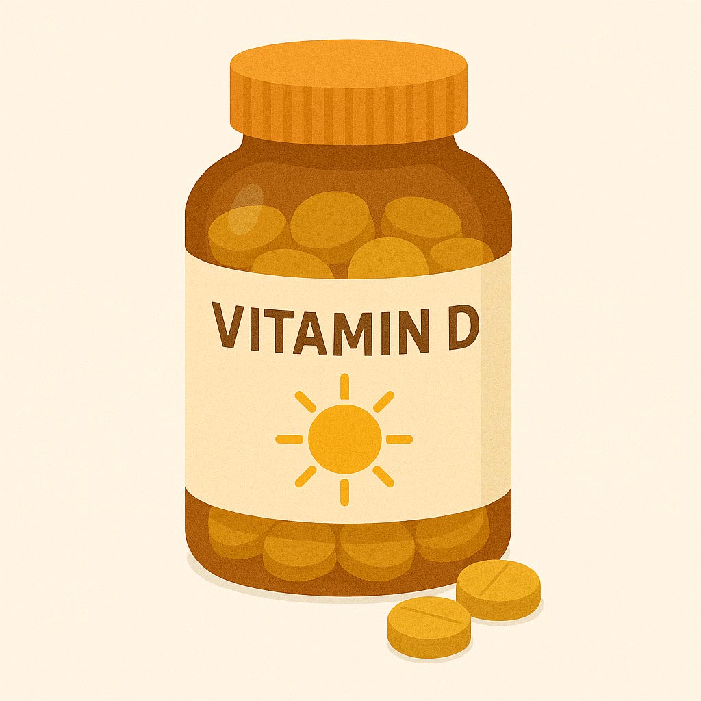 비타민D