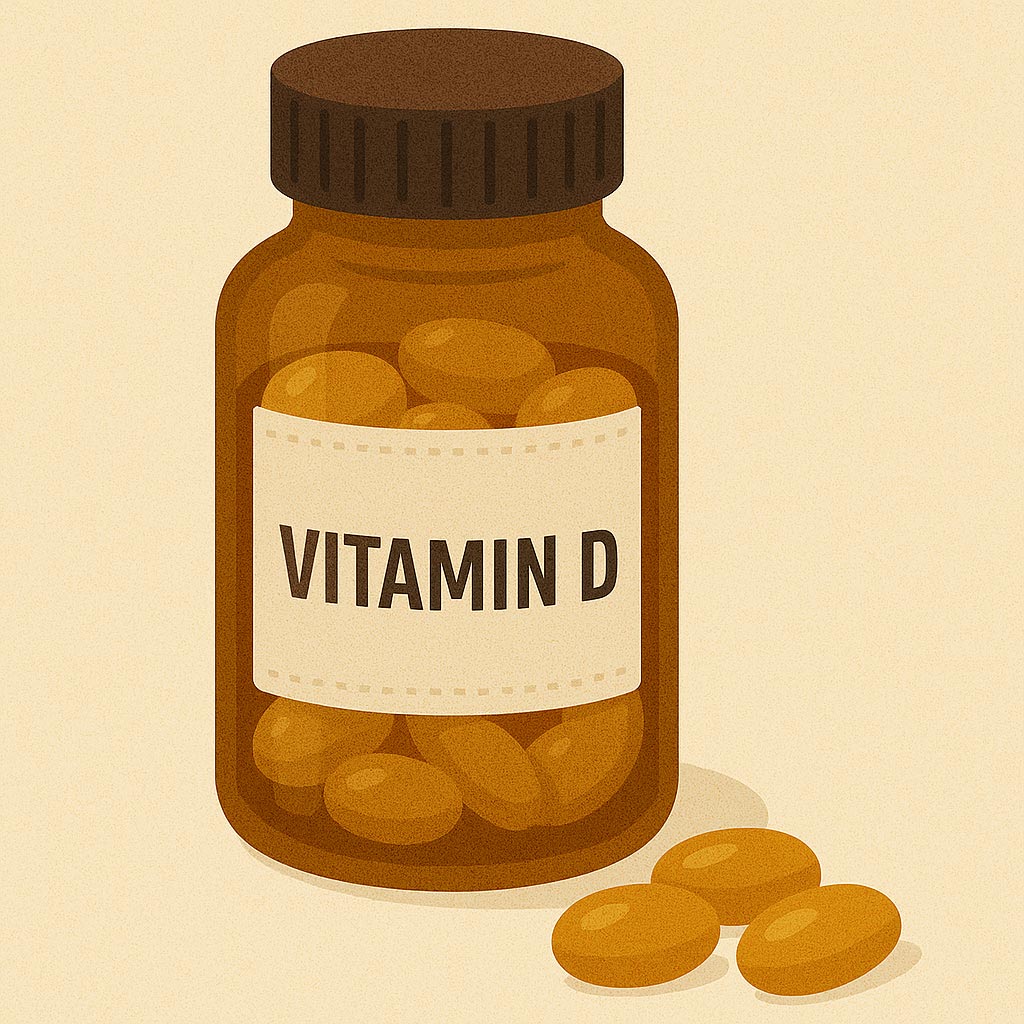 비타민D