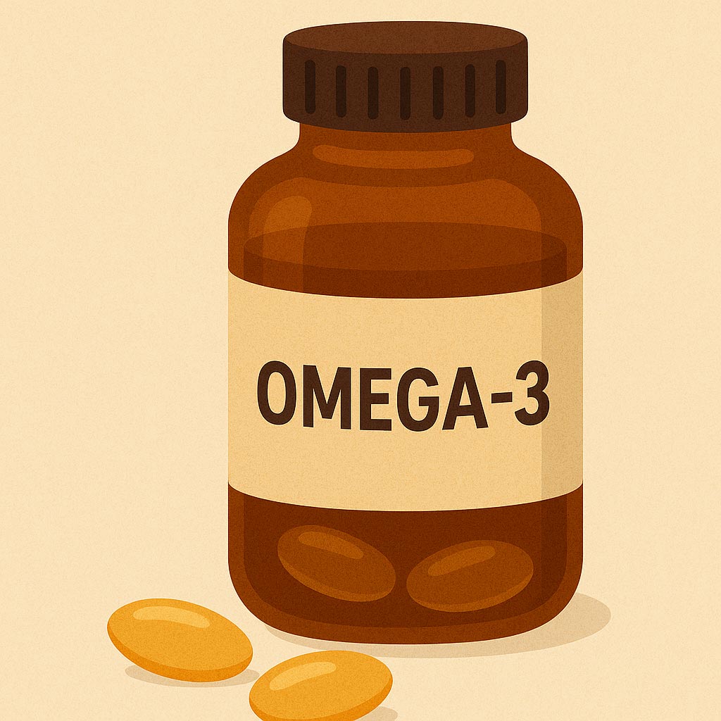 오메가3