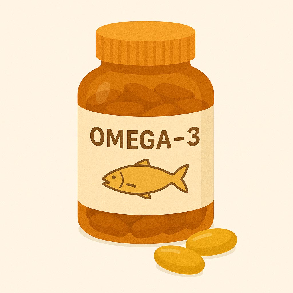 오메가3