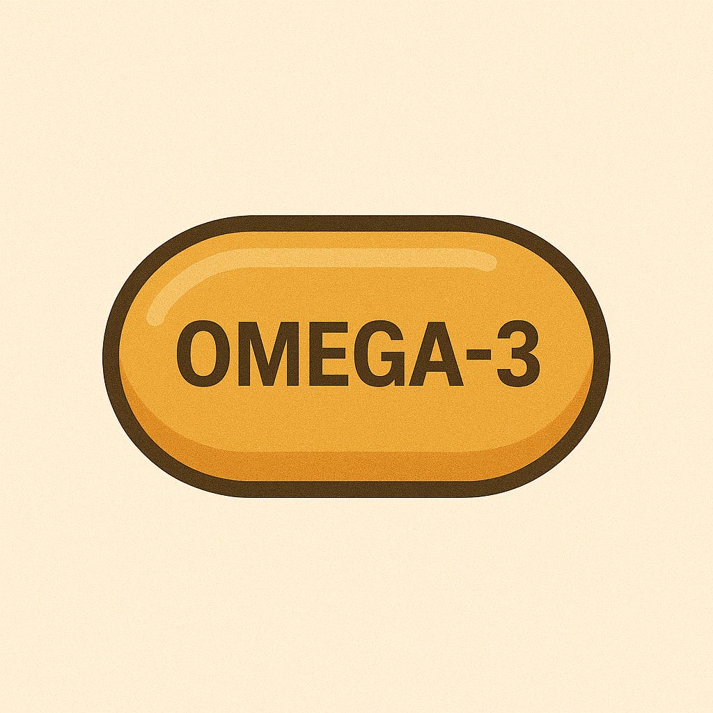 오메가3