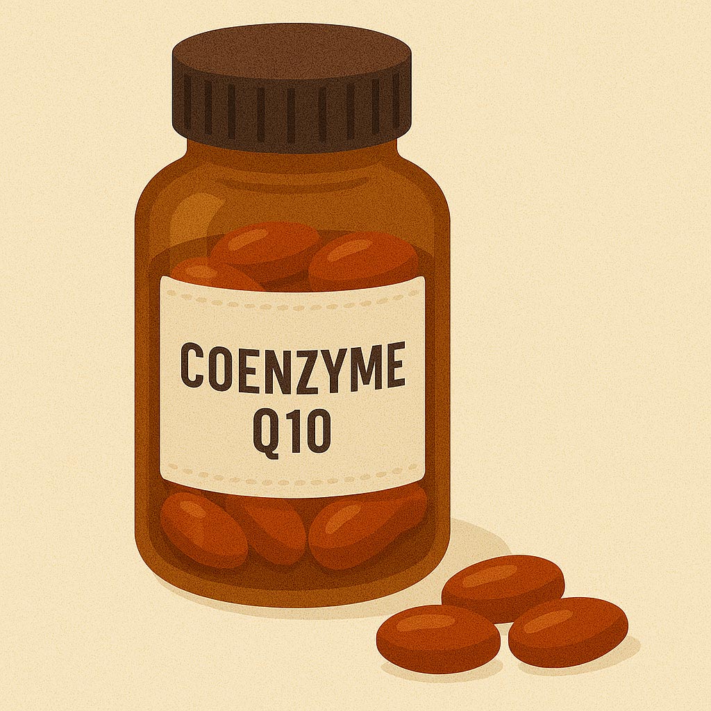코엔자임Q10