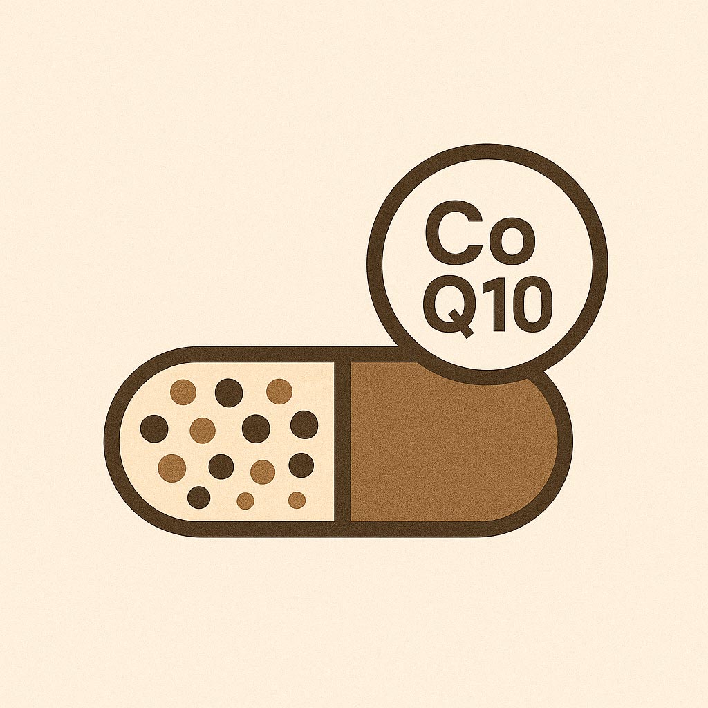 코엔자임Q10
