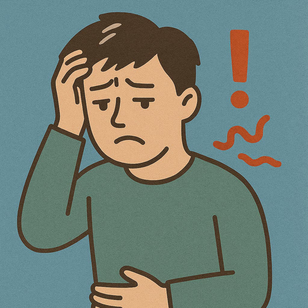 공복 섭취 시 주의사항