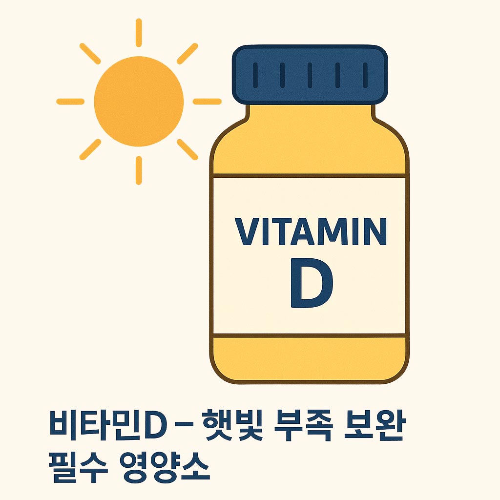 비타민D