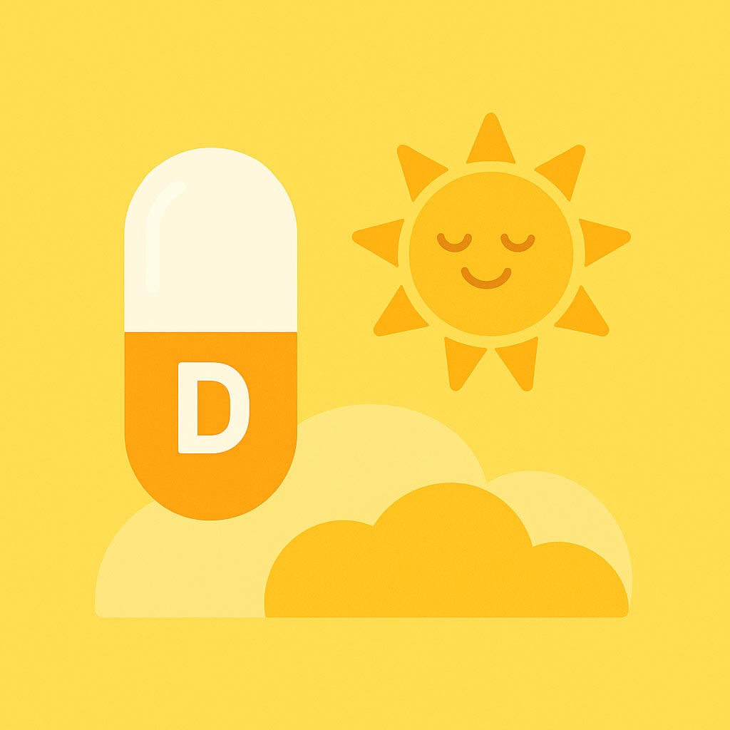 비타민D