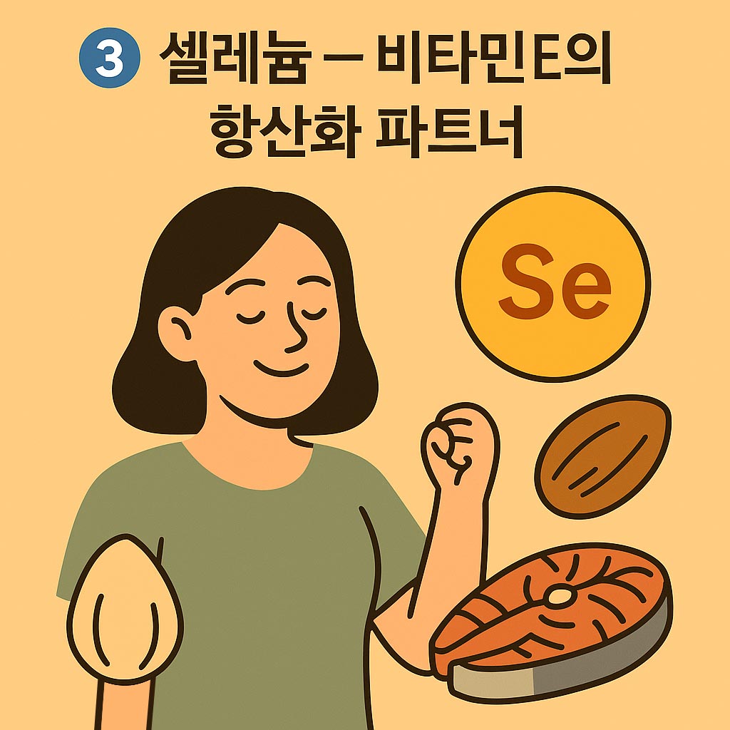 셀레늄
