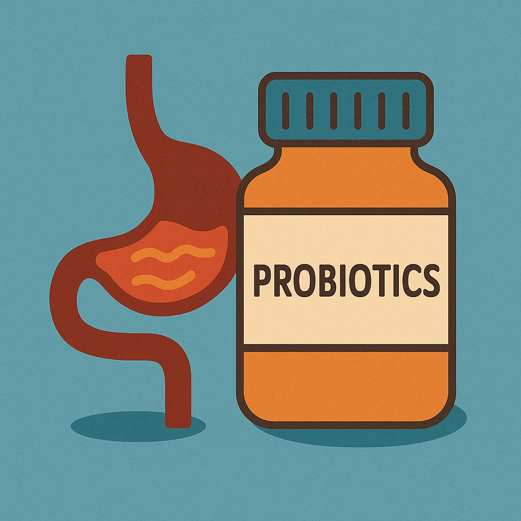 프로바이오틱스