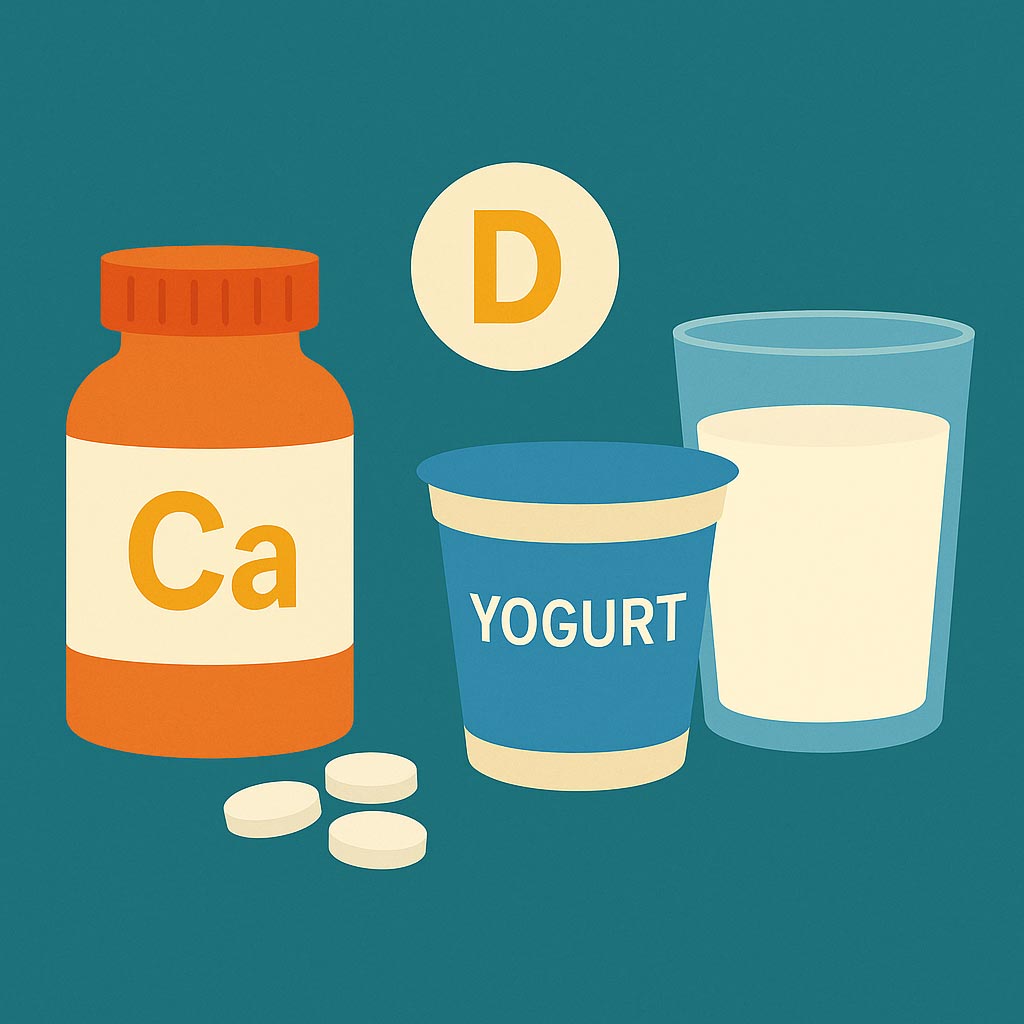 효과적으로 섭취하는 방법