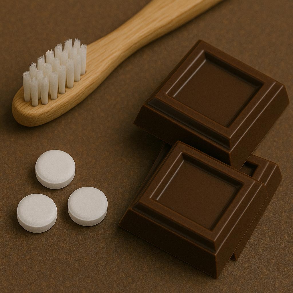 건강 측면에서의 차이