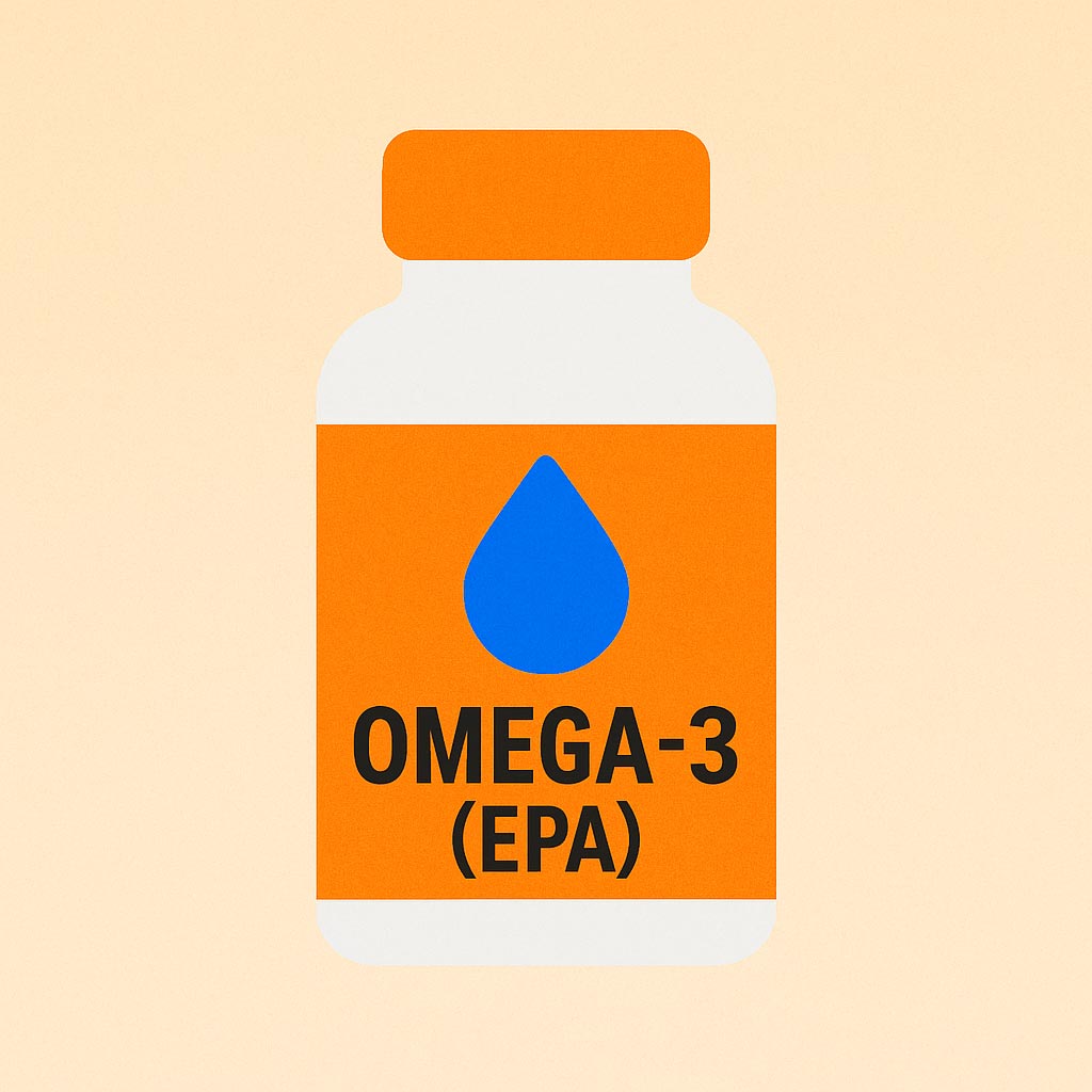 오메가3