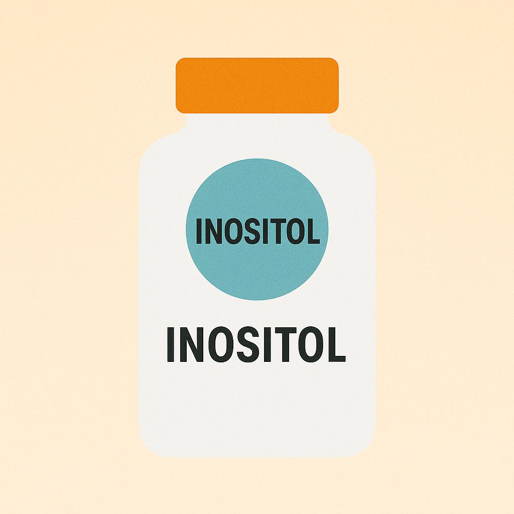 이노시톨