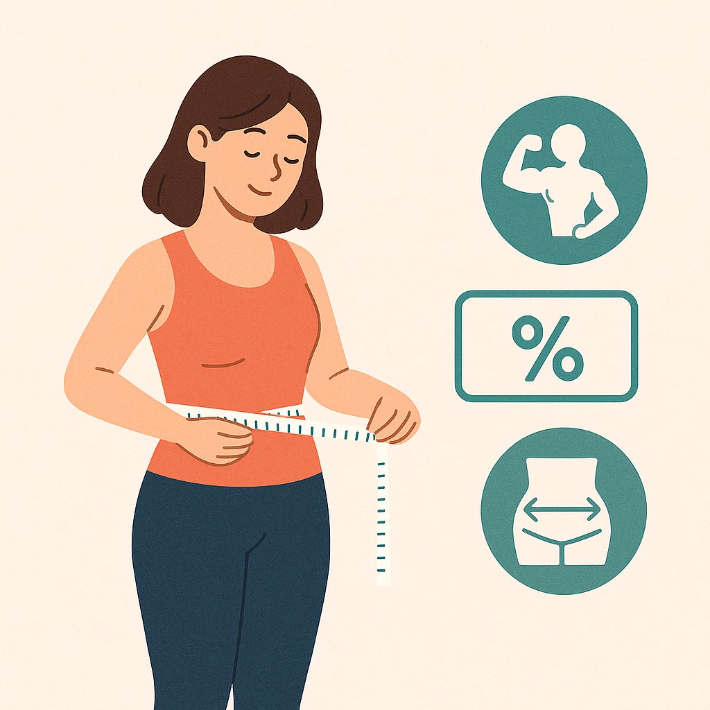 일정한 주기로 몸 체크하기