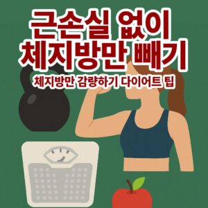 55_근손실-없이-체지방만-빼기 썸네일